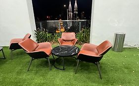 The Colony By Stay Suites Klcc