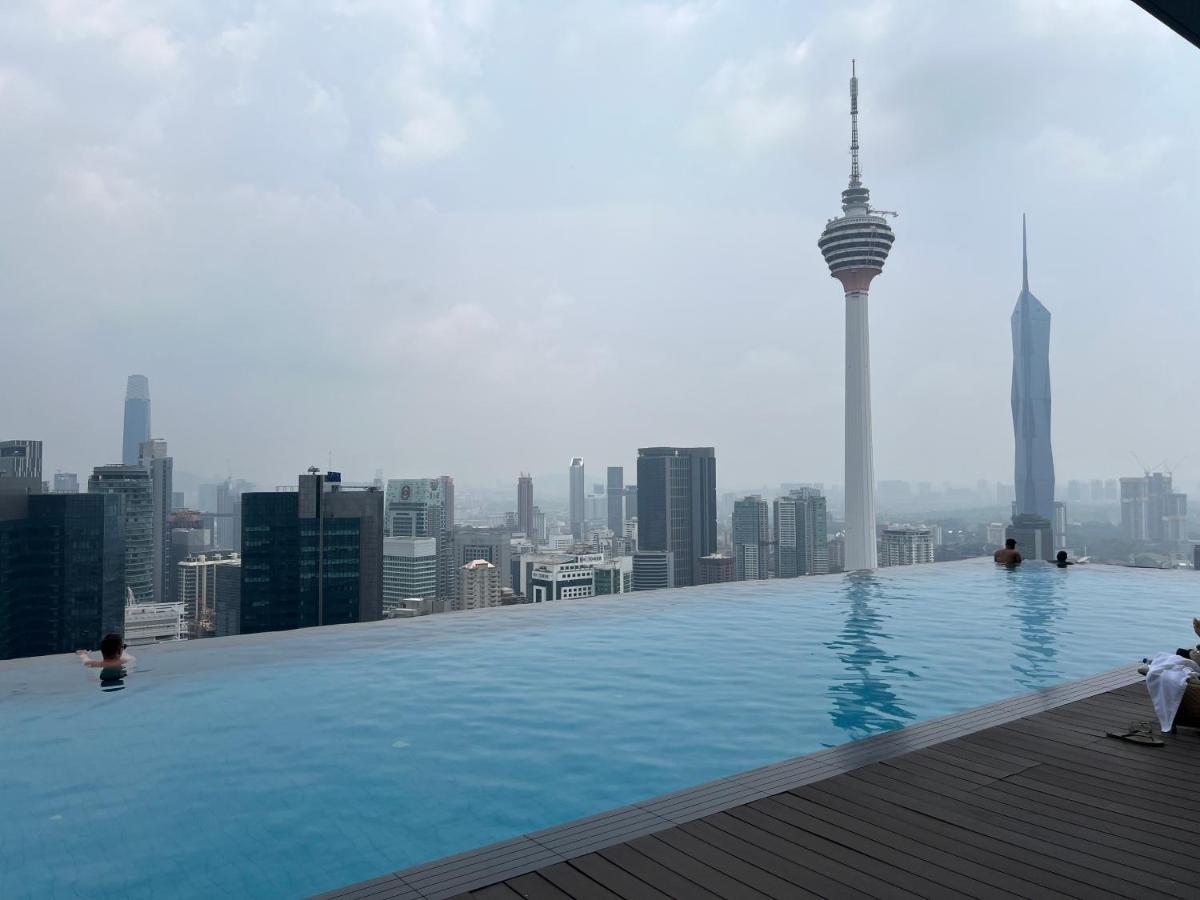 The Colony By Stay Suites Klcc Куала-Лумпур Экстерьер фото