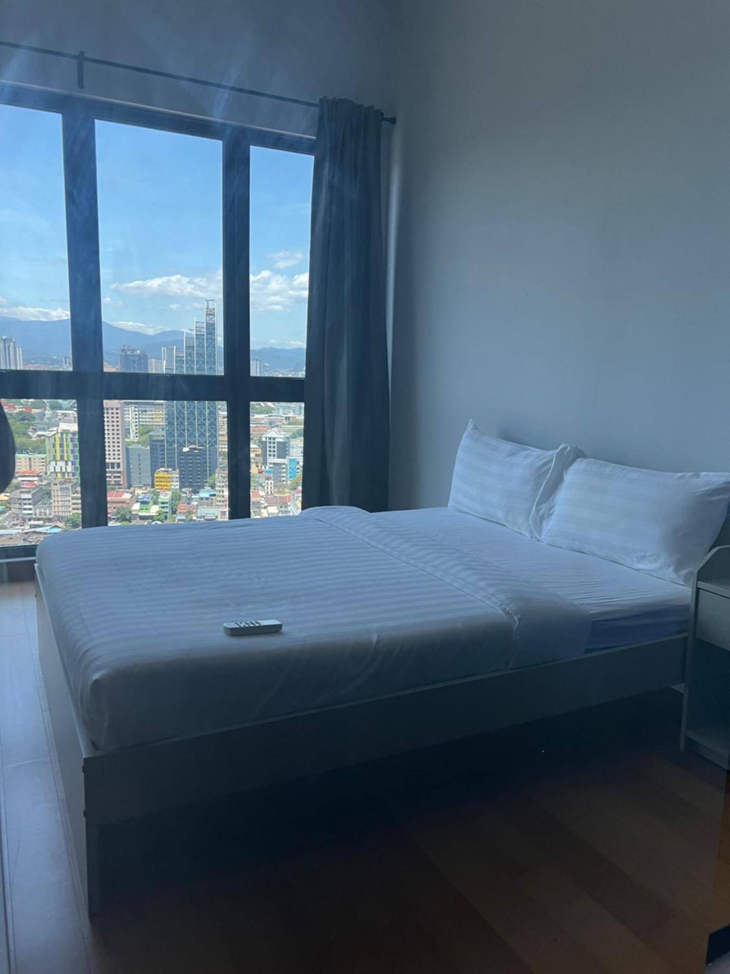 The Colony By Stay Suites Klcc Куала-Лумпур Экстерьер фото