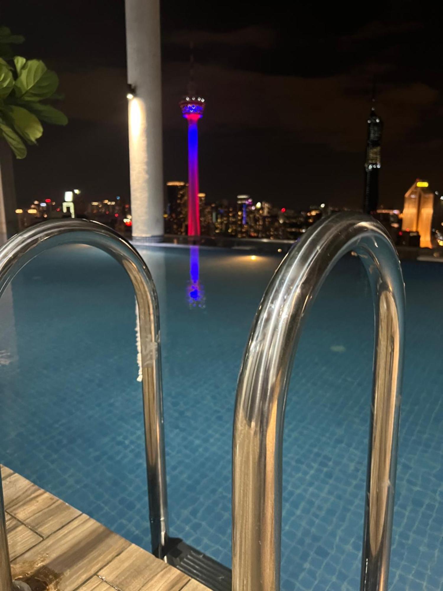 The Colony By Stay Suites Klcc Куала-Лумпур Экстерьер фото