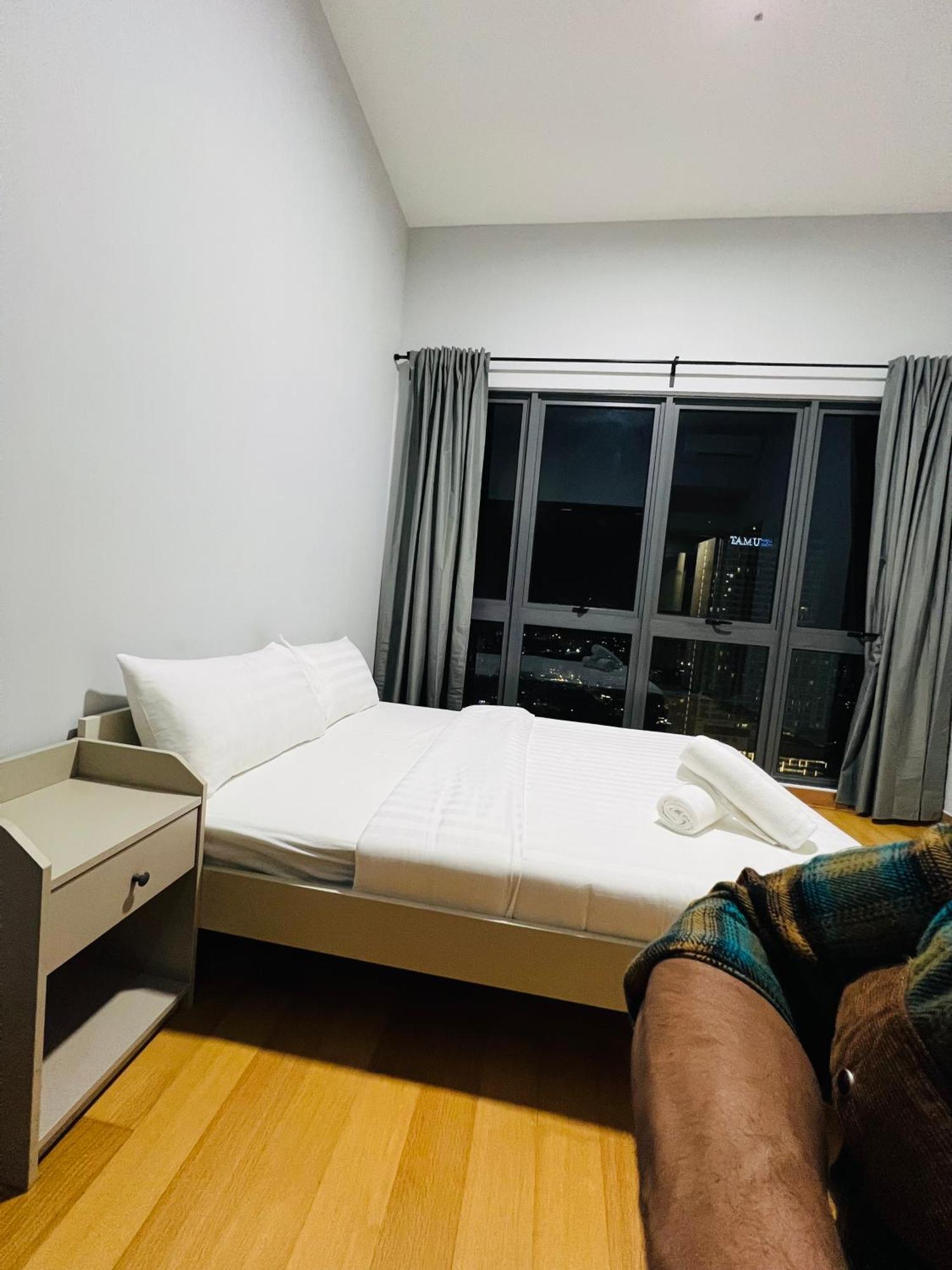 The Colony By Stay Suites Klcc Куала-Лумпур Экстерьер фото