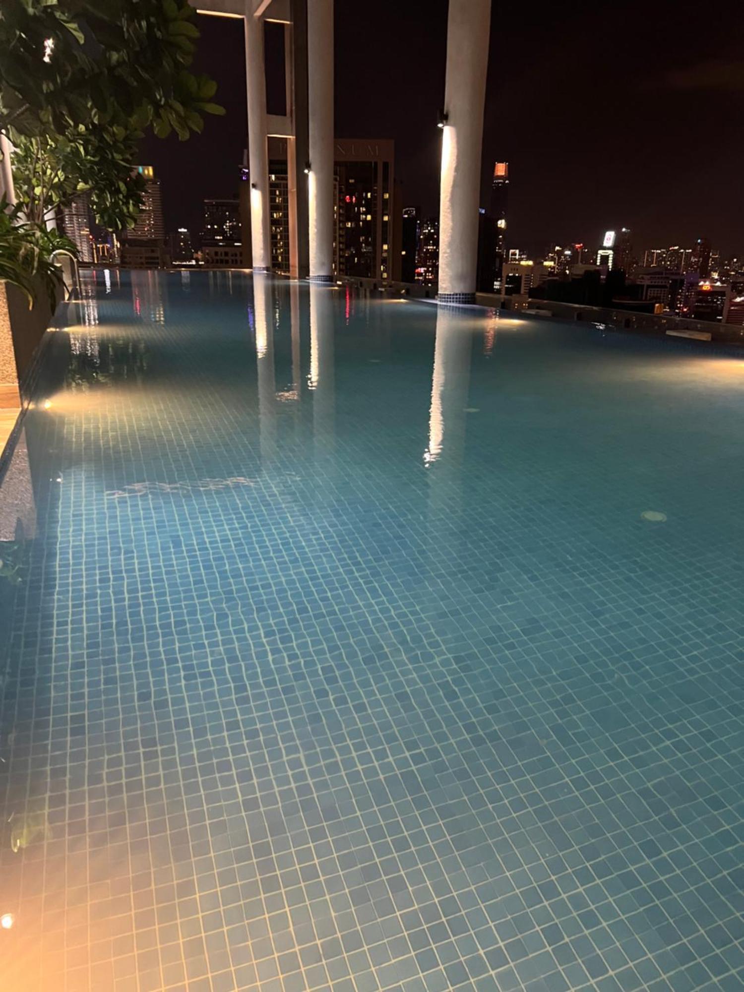 The Colony By Stay Suites Klcc Куала-Лумпур Экстерьер фото
