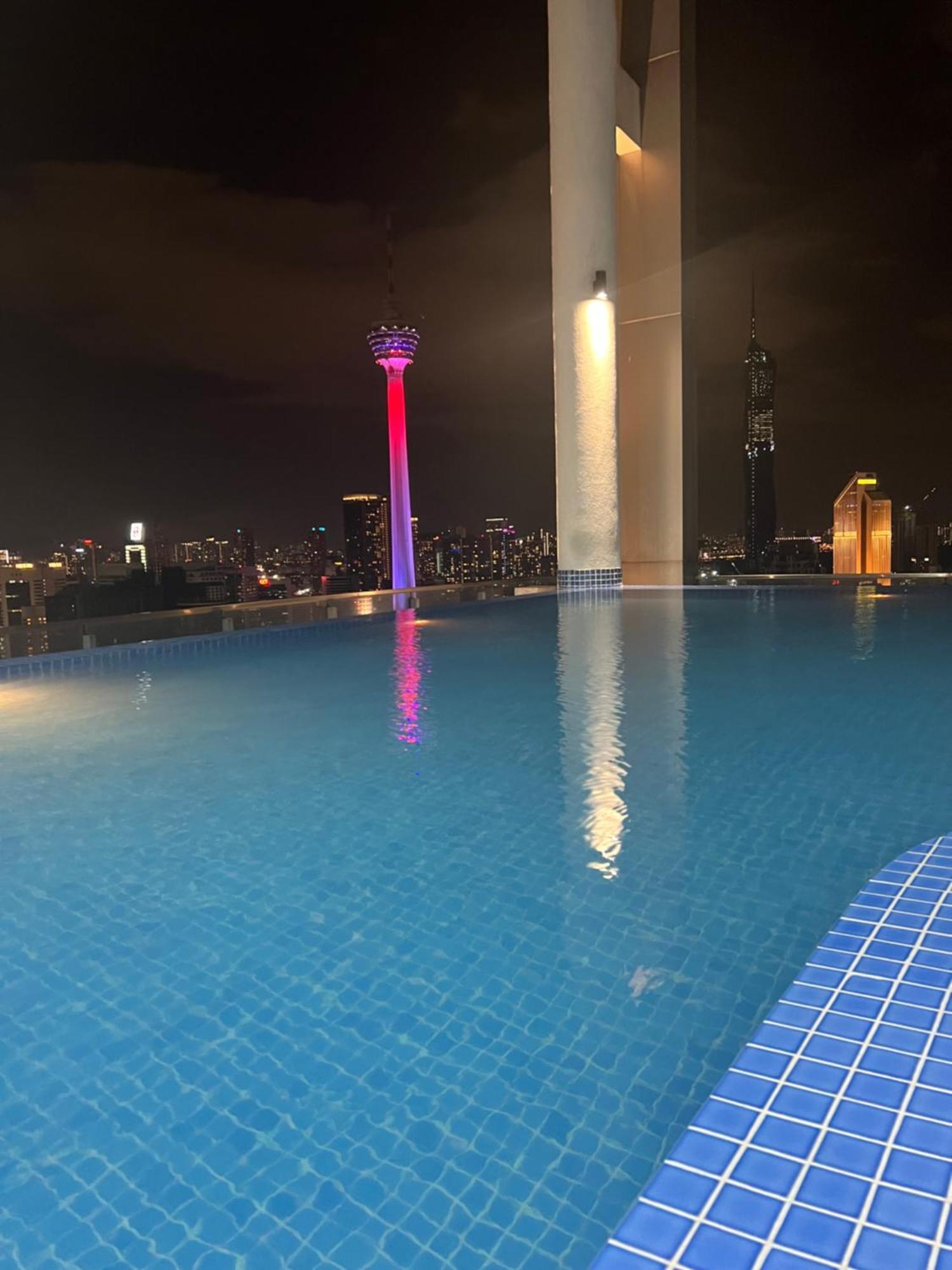 The Colony By Stay Suites Klcc Куала-Лумпур Экстерьер фото