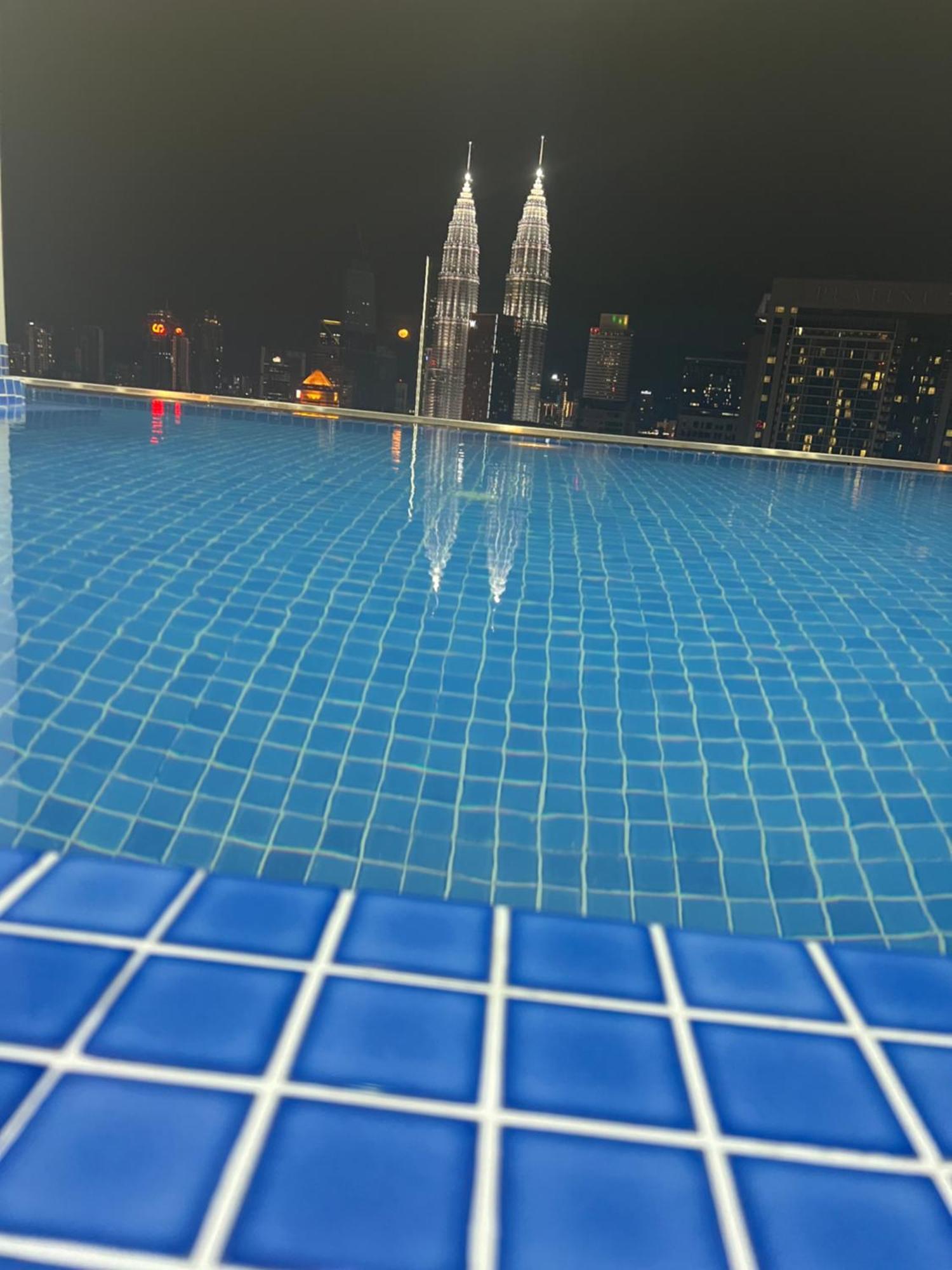 The Colony By Stay Suites Klcc Куала-Лумпур Экстерьер фото