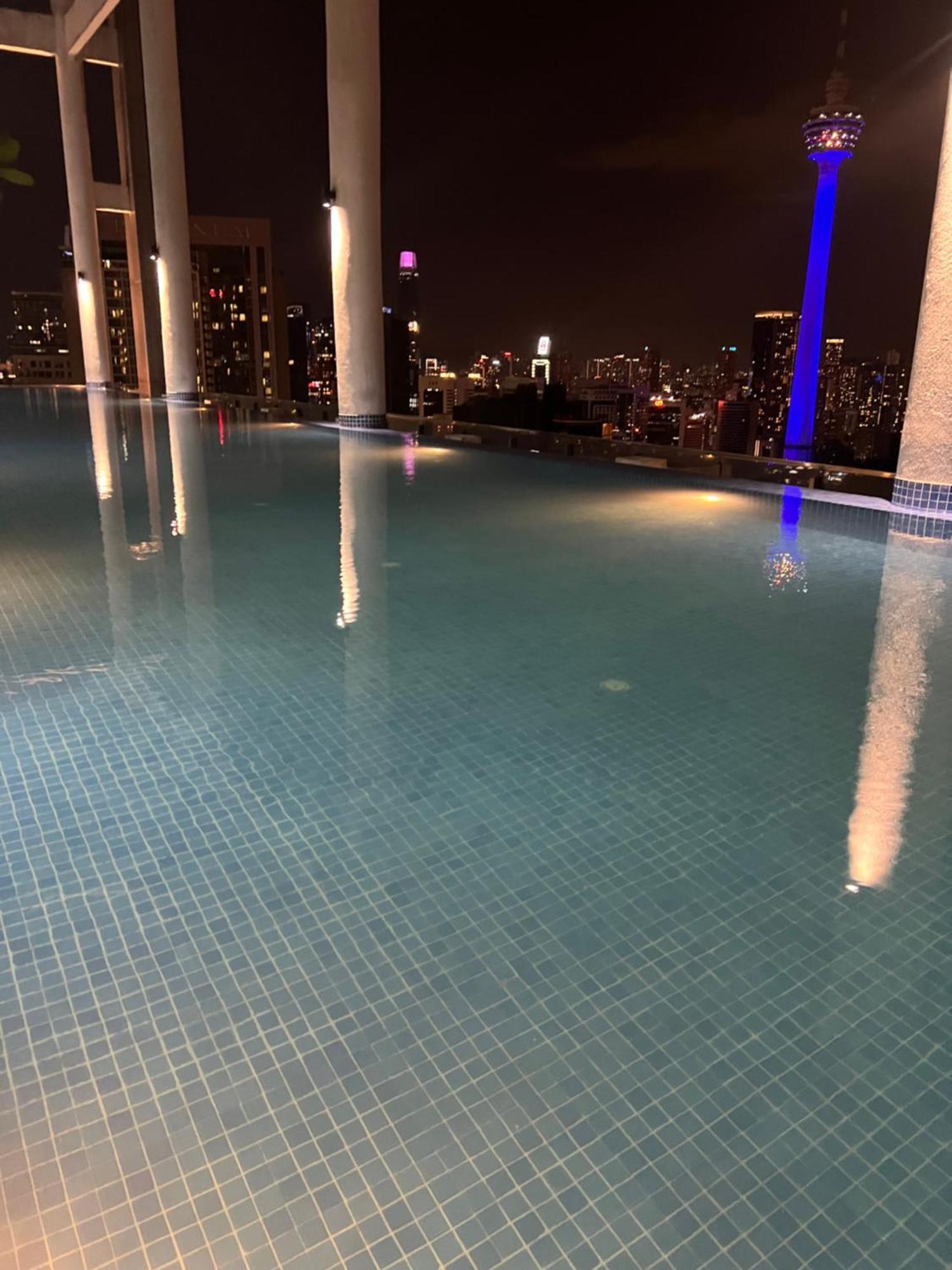 The Colony By Stay Suites Klcc Куала-Лумпур Экстерьер фото
