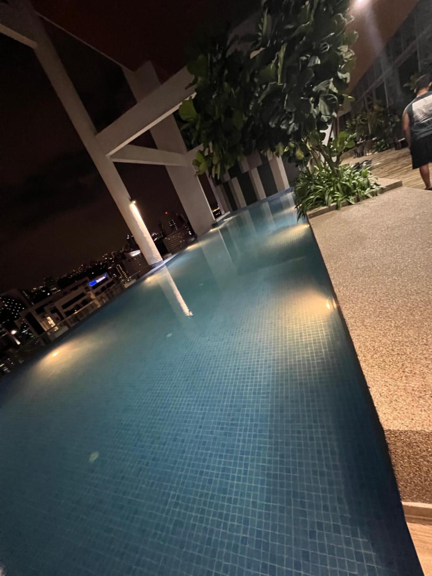 The Colony By Stay Suites Klcc Куала-Лумпур Экстерьер фото