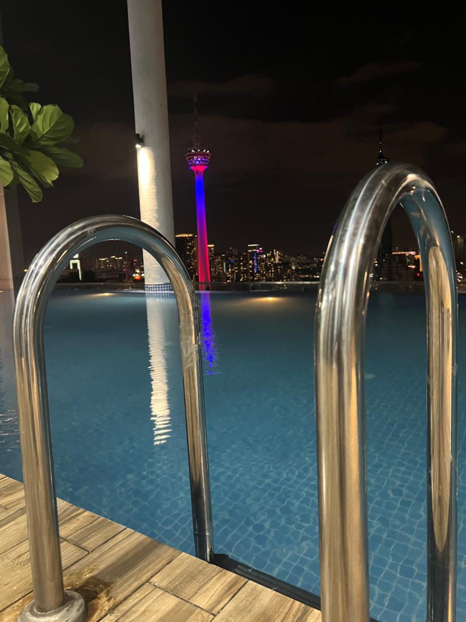 The Colony By Stay Suites Klcc Куала-Лумпур Экстерьер фото