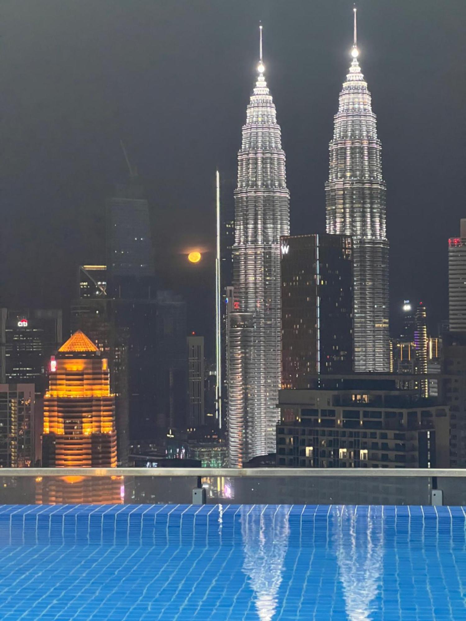 The Colony By Stay Suites Klcc Куала-Лумпур Экстерьер фото