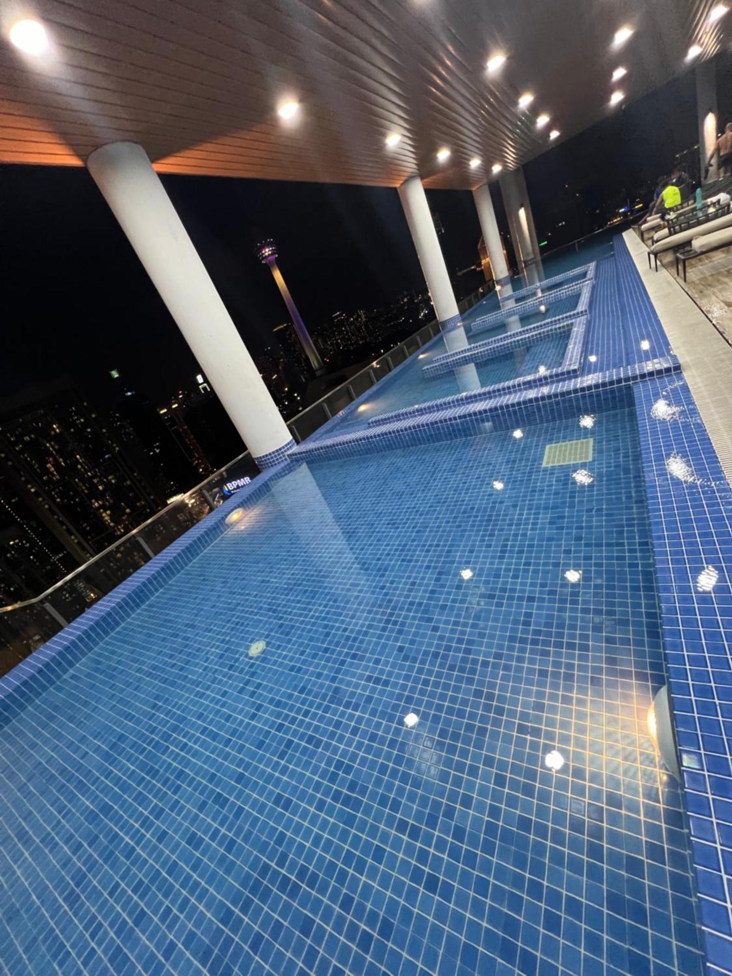 The Colony By Stay Suites Klcc Куала-Лумпур Экстерьер фото
