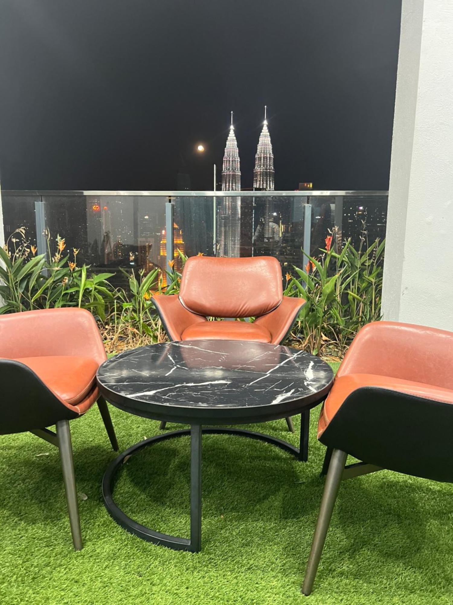 The Colony By Stay Suites Klcc Куала-Лумпур Экстерьер фото