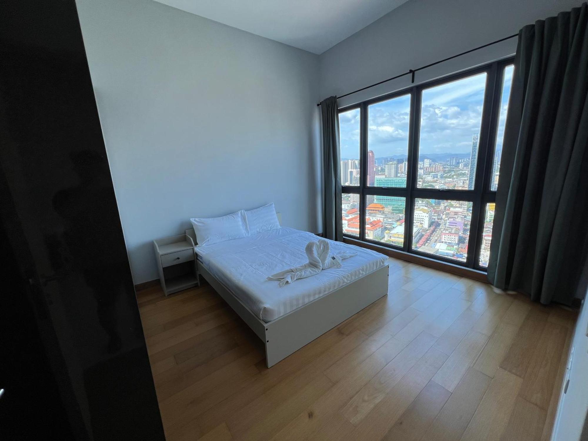 The Colony By Stay Suites Klcc Куала-Лумпур Экстерьер фото