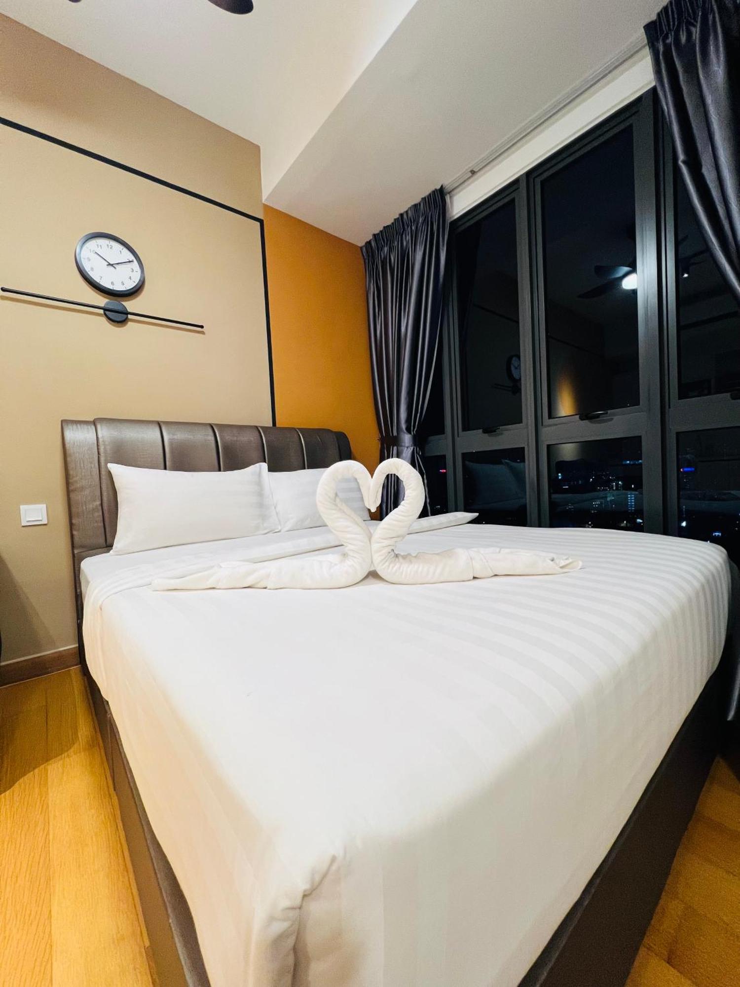 The Colony By Stay Suites Klcc Куала-Лумпур Экстерьер фото