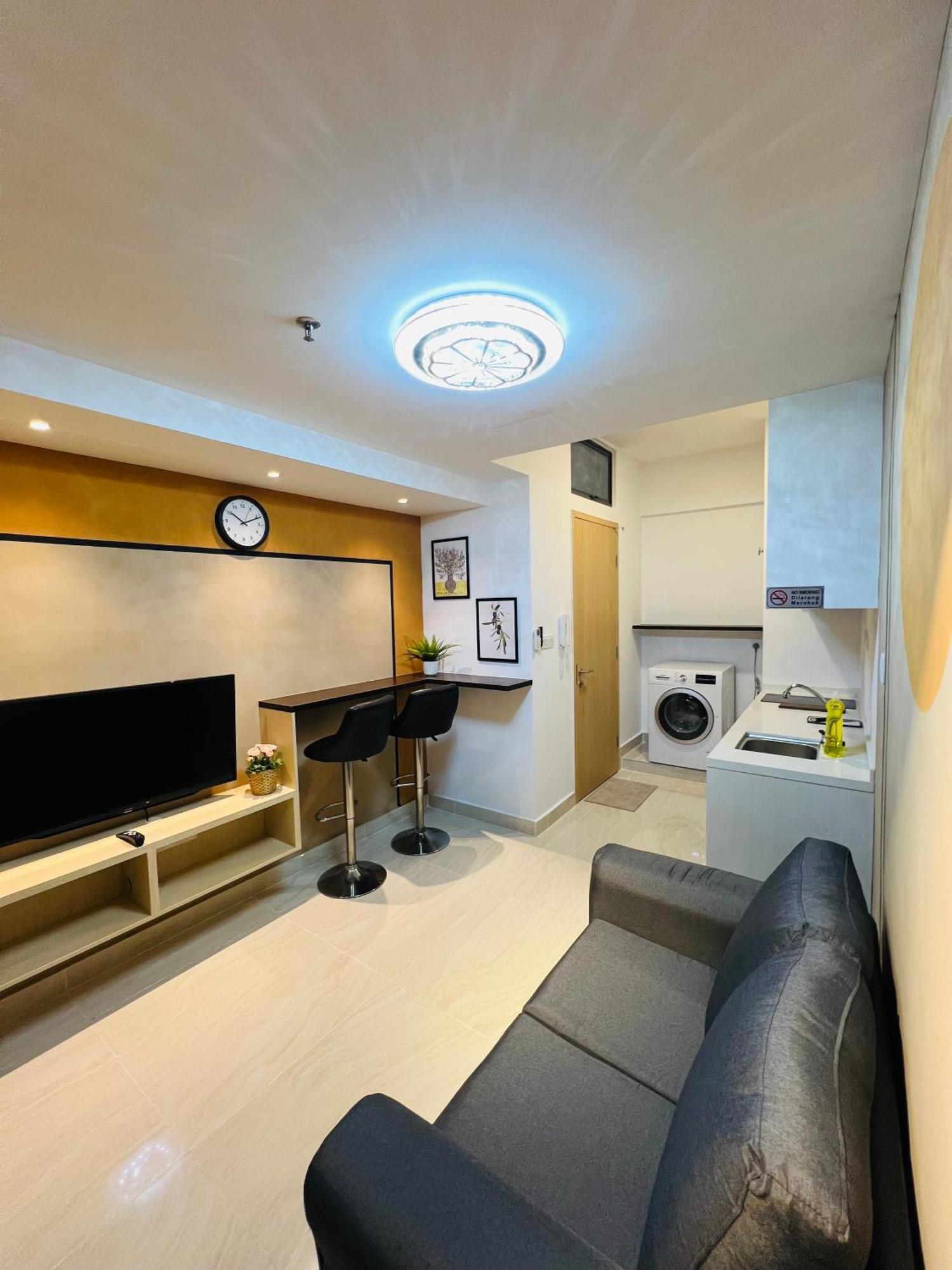 The Colony By Stay Suites Klcc Куала-Лумпур Экстерьер фото