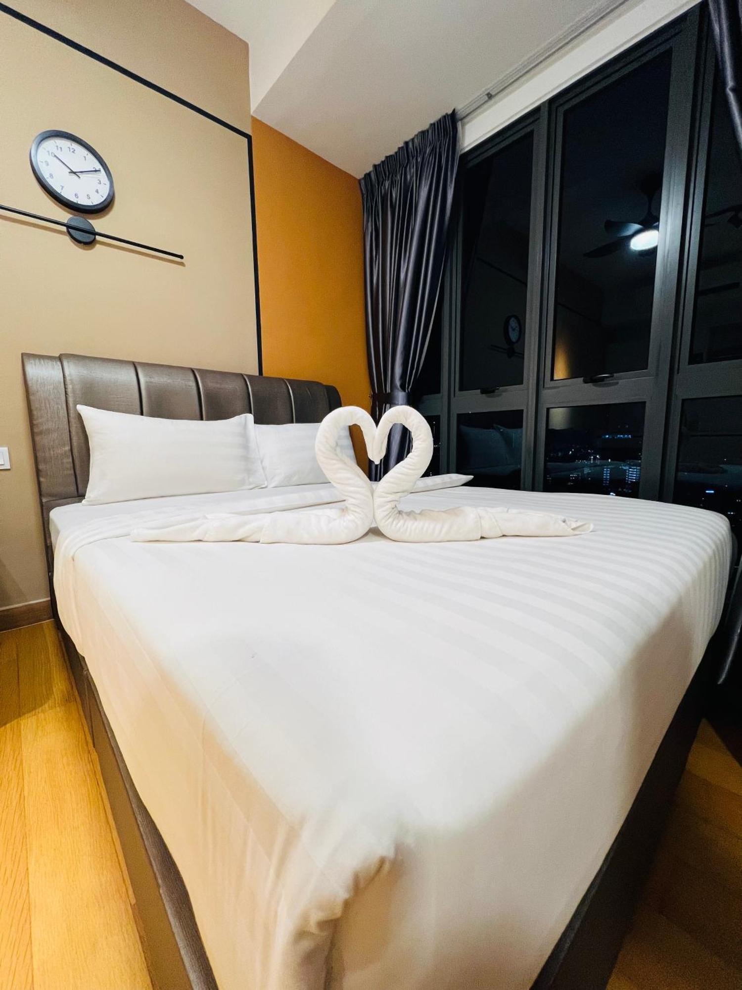 The Colony By Stay Suites Klcc Куала-Лумпур Экстерьер фото