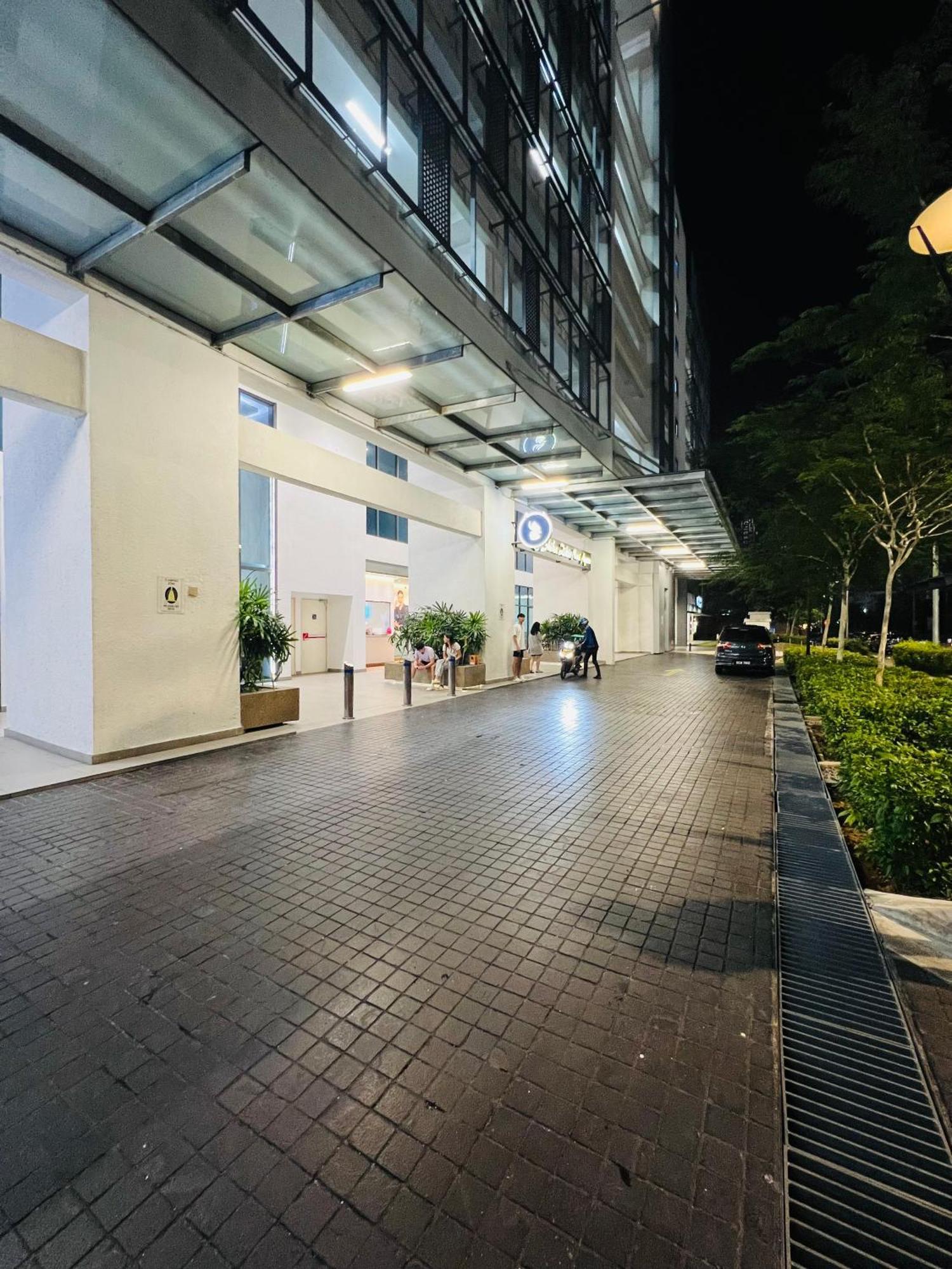 The Colony By Stay Suites Klcc Куала-Лумпур Экстерьер фото